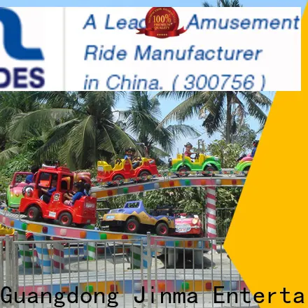 Jinma Rides Best fun bus kiddie ride manufacturers on sale 1