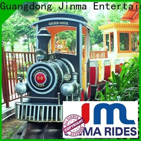 Jinma Rides Custom high quality jungle boat kiddie ride for business on sale 1