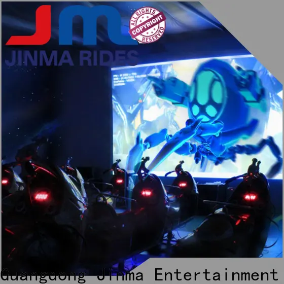 Jinma Rides Bulk buy OEM theme park dark ride Supply on sale 1