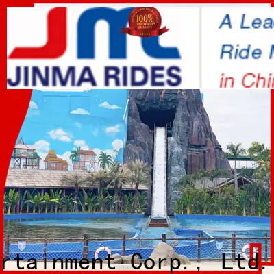 Jinma Rides Bulk purchase best water rides for kids company for promotion 1