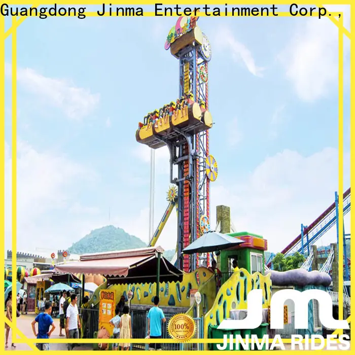 Jinma Rides Bulk purchase OEM vintage kiddie rides Supply for sale 1