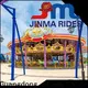 Jinma Rides ODM amusement park carousel manufacturers on sale 1