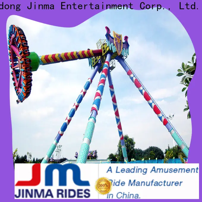 Wholesale best funfair rides for sale factory on sale 1