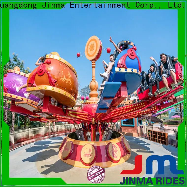 Wholesale ODM funfair rides for sale for business for sale 1