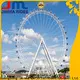 Jinma Rides giant ferris wheel factory for sale 1