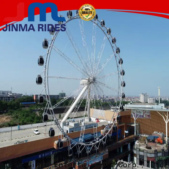 Wholesale giant sky wheel company for sale 1