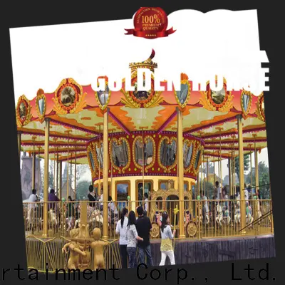 Wholesale ODM merry go round ride for sale company for sale 1