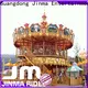 Jinma Rides High-quality mini carousel Suppliers for promotion 1