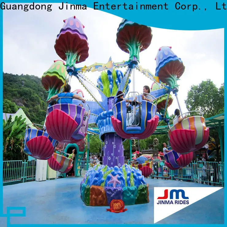 Jinma Rides Latest kiddie amusement rides for sale factory for sale 1