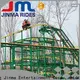 ODM high quality theme parks roller coasters Suppliers on sale 1