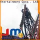 Custom tall roller coaster company for sale 1