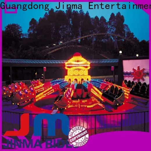 Best viking boat ride factory for promotion 1