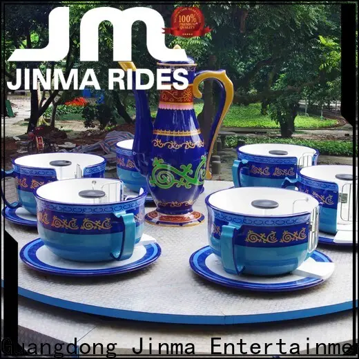 Jinma Rides funfair rides for sale factory for promotion 1