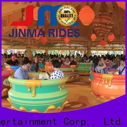 Jinma Rides Wholesale funfair rides for sale for business for promotion 1