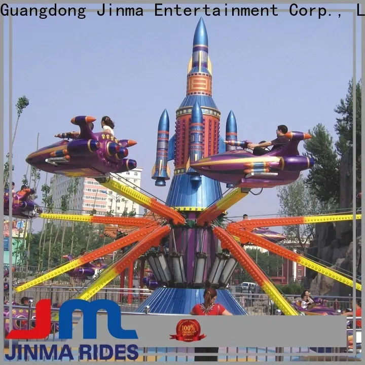 Jinma Rides common carnival rides manufacturers for sale 1
