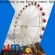 Bulk purchase custom tallest ferris wheel Supply for sale 1