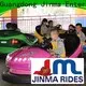 Jinma Rides Wholesale best helicopter kiddie ride manufacturers for promotion 1
