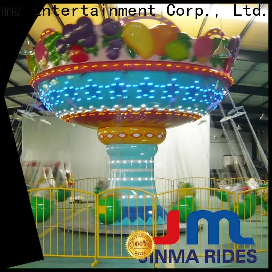 Jinma Rides mickey mouse kiddie ride Supply for sale 1