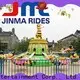 Jinma Rides kiddie train for sale Suppliers on sale 1