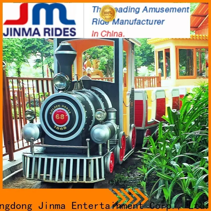 Jinma Rides kiddie rides for business for promotion 1