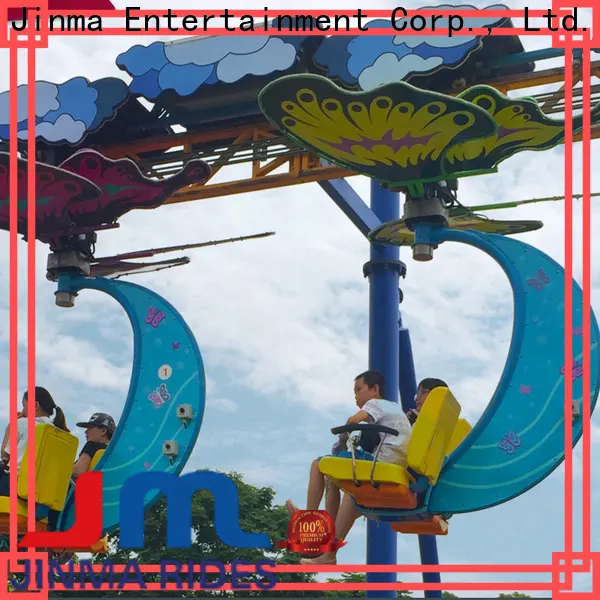 Jinma Rides pirate ship ride for sale Supply on sale 1