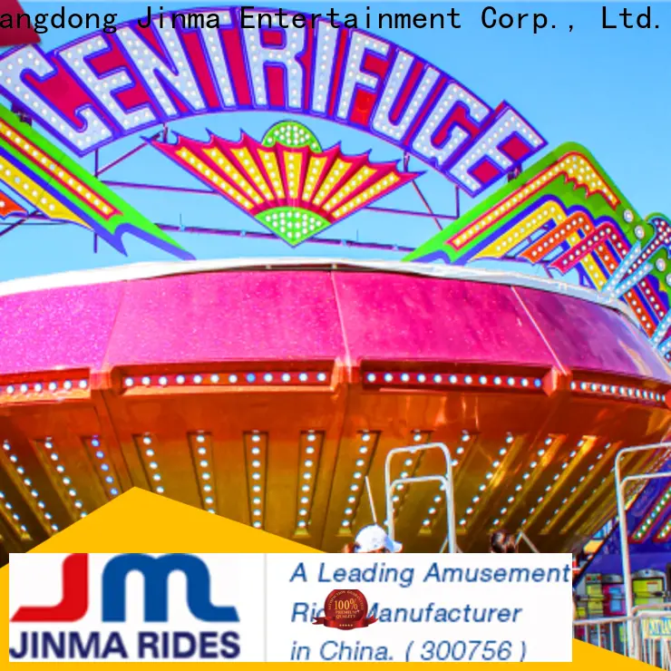 Jinma Rides model fair rides for sale for business for promotion 1