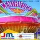 Jinma Rides model fair rides for sale for business for promotion 1