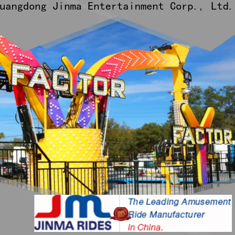Jinma Rides OEM high quality mini rides for sale Suppliers for sale 1