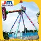 Jinma Rides Bulk purchase high quality swinging pirate ship ride factory for promotion 1