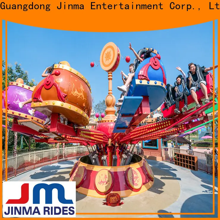 Jinma Rides OEM high quality pendulum rides factory for promotion 1