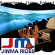 Jinma Rides dark ride amusement park manufacturers for promotion 1