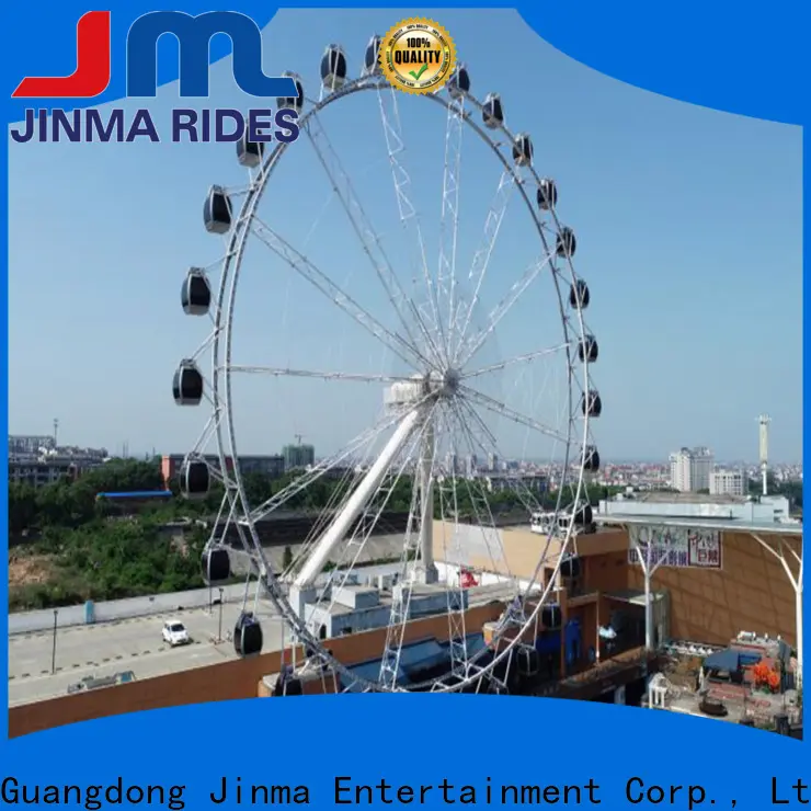 Wholesale high roller ferris wheel price Supply for promotion 1