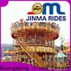 Wholesale double deck carousel factory for sale 1