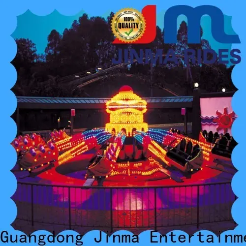 Jinma Rides Wholesale ODM viking ship ride manufacturers for sale 1