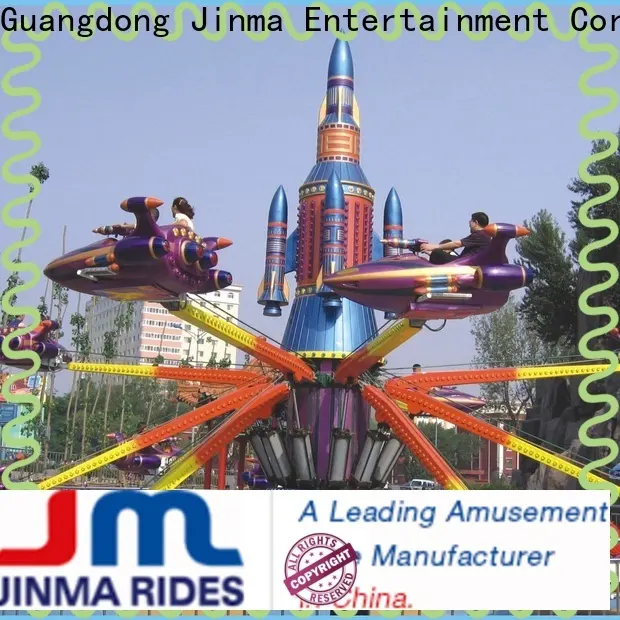 Jinma Rides pendulum amusement ride for business on sale 1