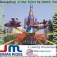 Jinma Rides pendulum amusement ride for business on sale 1