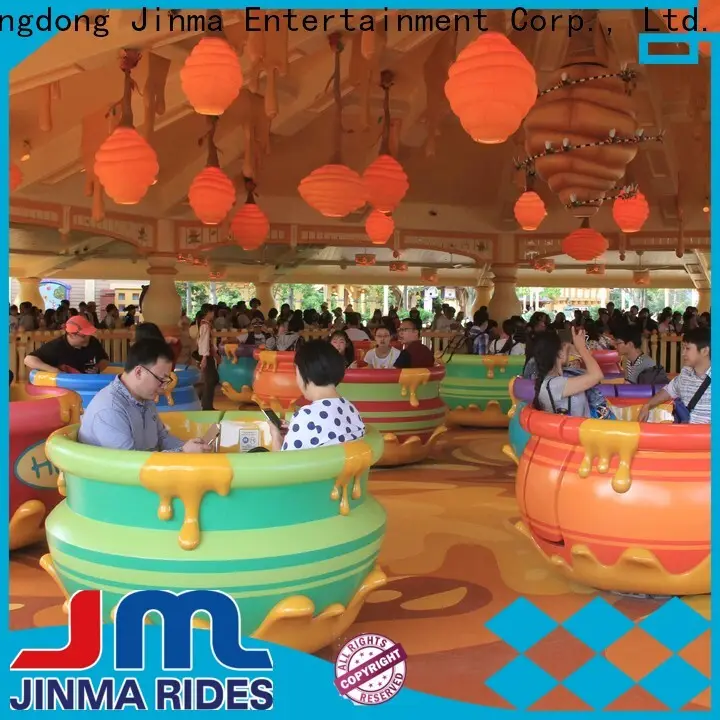 Jinma Rides OEM high quality kids theme park ride Supply for promotion 1