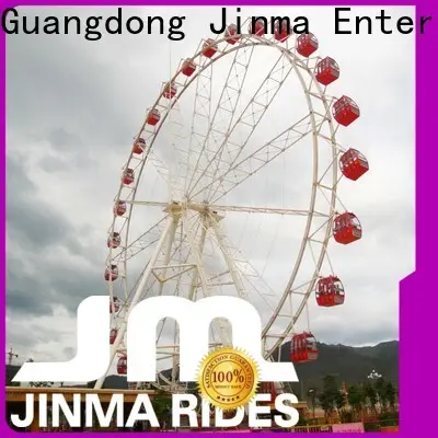 Jinma Rides Bulk buy custom mini ferris wheel for sale factory for sale 1