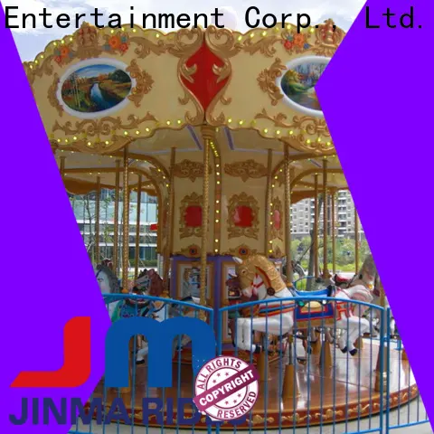 ODM kiddie carousel for sale factory on sale 1