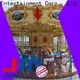 ODM kiddie carousel for sale factory on sale 1