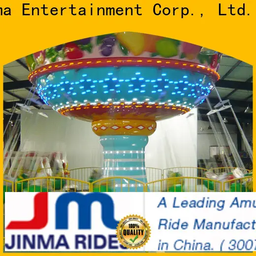 Jinma Rides coin operated kiddie ride factory on sale 1