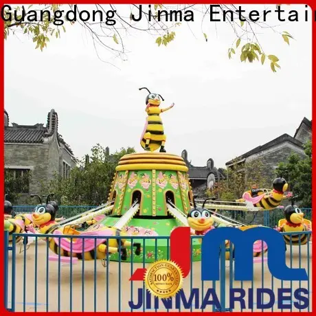 Wholesale jungle boat kiddie ride factory for promotion 1