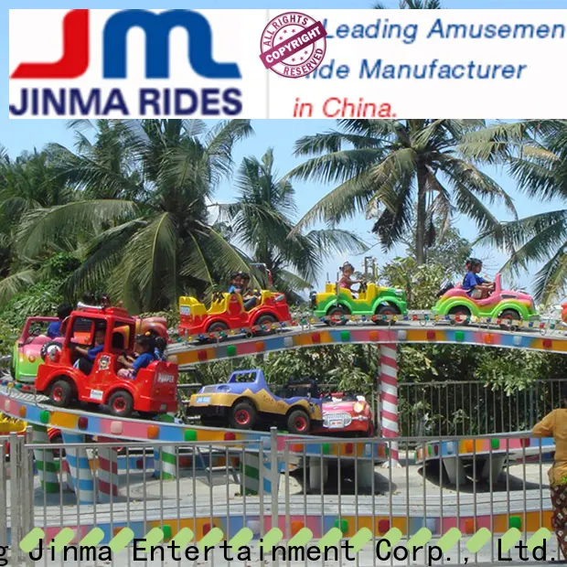 Jinma Rides carousel kiddie ride manufacturers for sale 1
