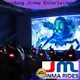 Jinma Rides Wholesale OEM interactive rides Suppliers for promotion 1