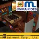 Jinma Rides theme park dark ride factory for promotion 1