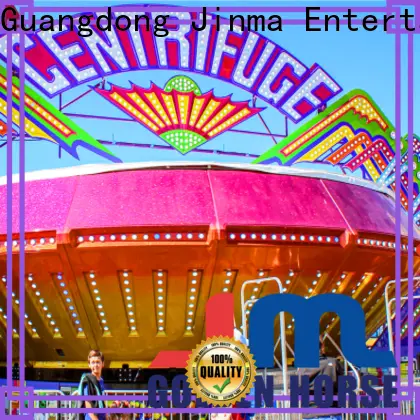 Jinma Rides gravitron amusement ride Supply for sale 1