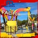 Jinma Rides mobile amusement rides for sale Supply on sale 1