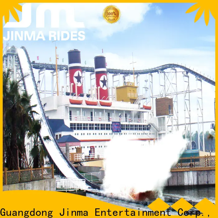 Jinma Rides theme park water rides Suppliers for promotion1 1