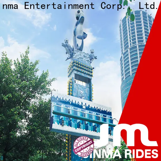 Jinma Rides Bulk purchase best tweenies kiddie ride Supply for sale 1