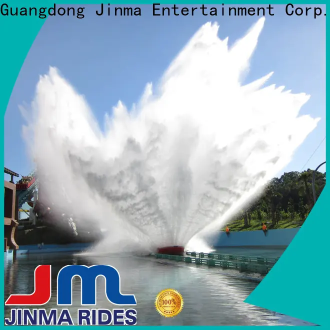 Jinma Rides Wholesale ODM water rides for kids factory for promotion 1
